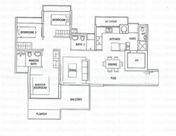 The Estuary (D27), Condominium #566191861